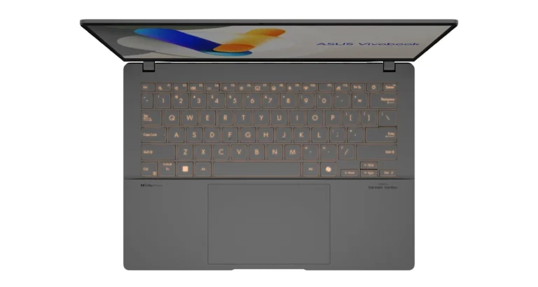 Vivobook S 14 2024 Price in Nepal Ryzen 5 7535HS