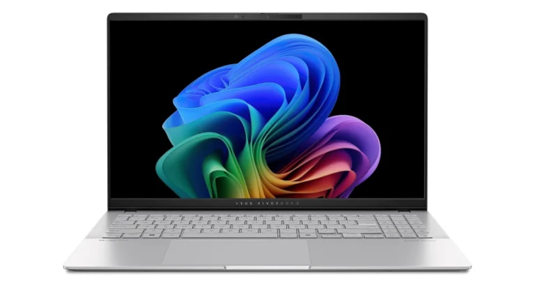 Vivobook S 15 2024 Price in Nepal: Snapdragon X Elite