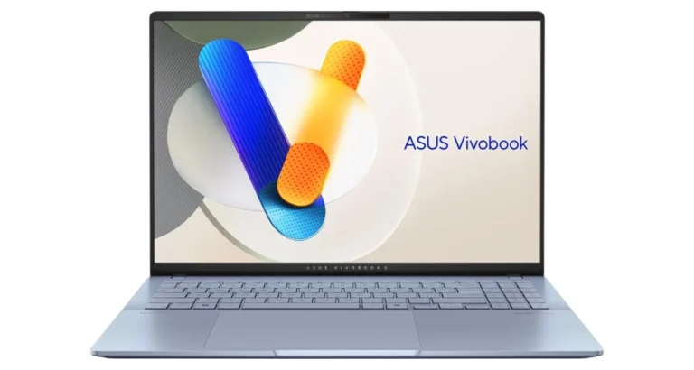 Vivobook S 16 2024 Price in Nepal Intel Core Ultra 9 185H