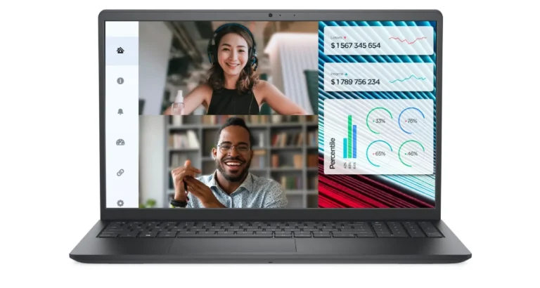 Vostro 15 3520 Price in Nepal: Intel Core i7-1255U