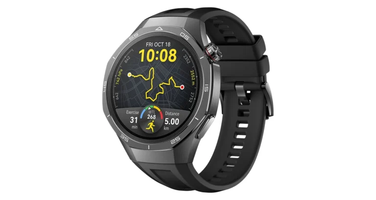 Huawei Watch GT 5 Pro Price in Nepal