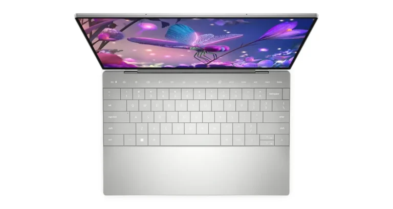 XPS 13 Plus 9320 Price in Nepal: Intel i7-1360P