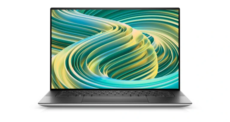 XPS 15 9530 Price in Nepal: Intel i7-13700H