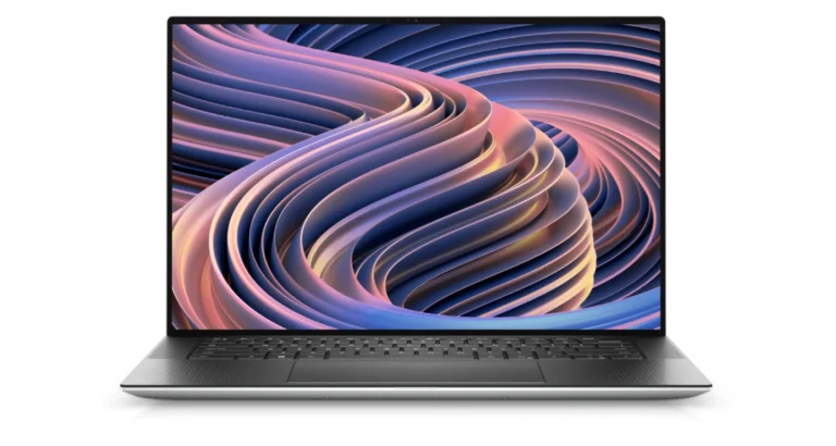 XPS 15 9530 Price in Nepal: Intel i9-13900H, RTX 4060