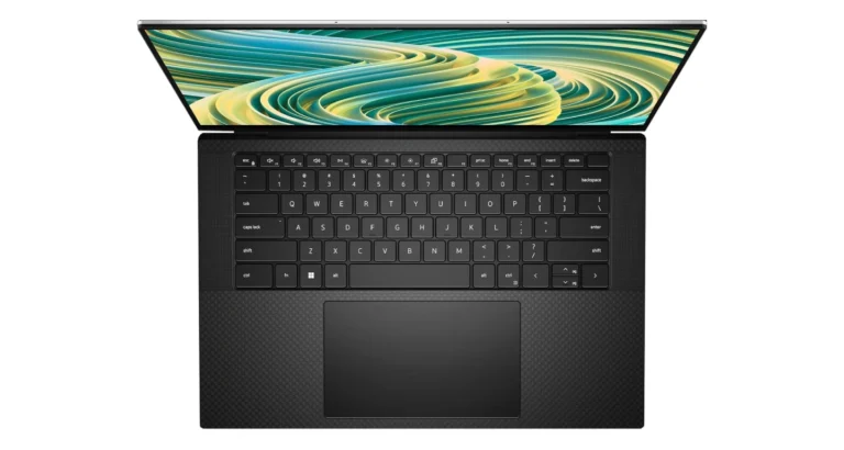 XPS 15 9530 Price in Nepal: Intel i7-13700H