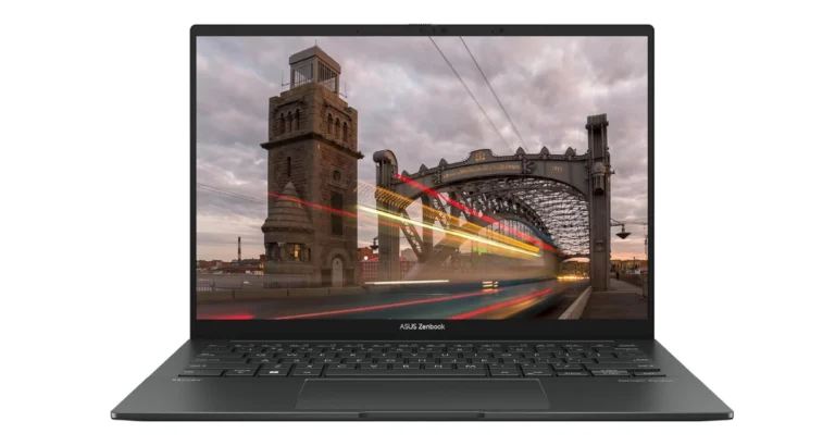 Zenbook 14 Price in Nepal Intel Core Ultra 7 155H