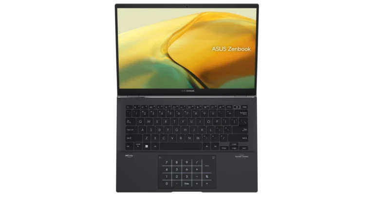 Zenbook 14 Price in Nepal Ryzen 7 7730U