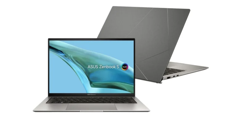 Zenbook S 13 OLED 2024 Price in Nepal Core Ultra 7 155H