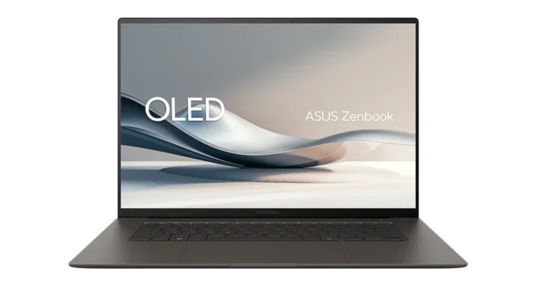Zenbook S 16 OLED 2024 Price in Nepal: Ryzen AI 9 HX 370