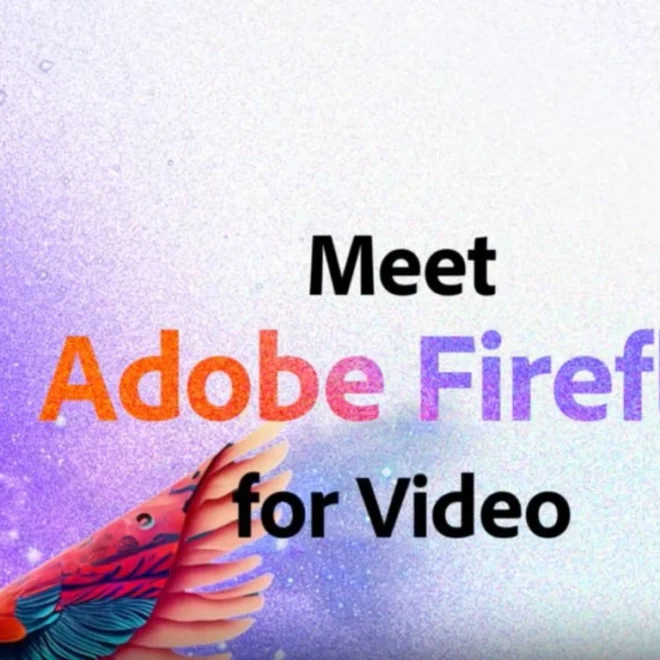 Unlock Free 5-Second HD Videos with Adobe Firefly’s Generative AI
