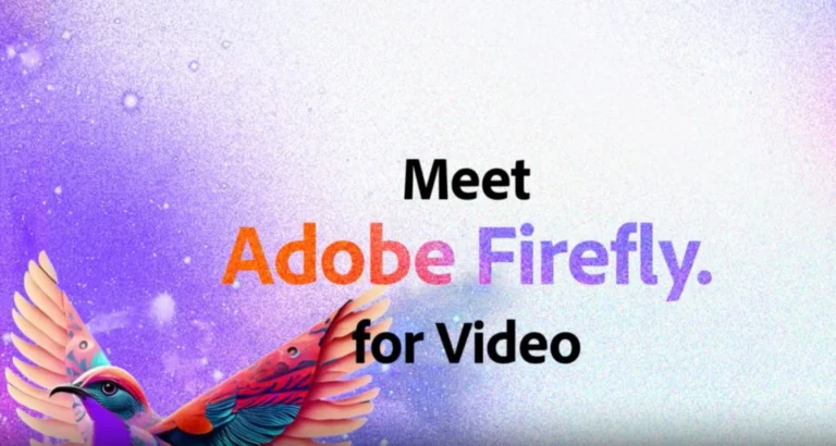 Unlock Free 5-Second HD Videos with Adobe Firefly’s Generative AI