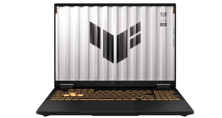 Asus TUF F16 (2025) Price in Nepal