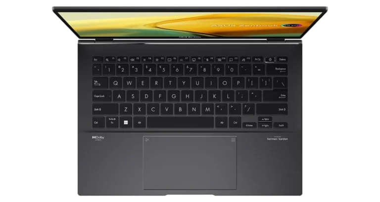 Asus Zenbook 14 (2025) Price in Nepal: Intel Core Ultra 7 255H