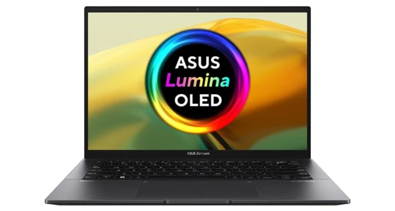 Asus Zenbook 14 (2025) Price in Nepal: AMD Ryzen AI 7 350