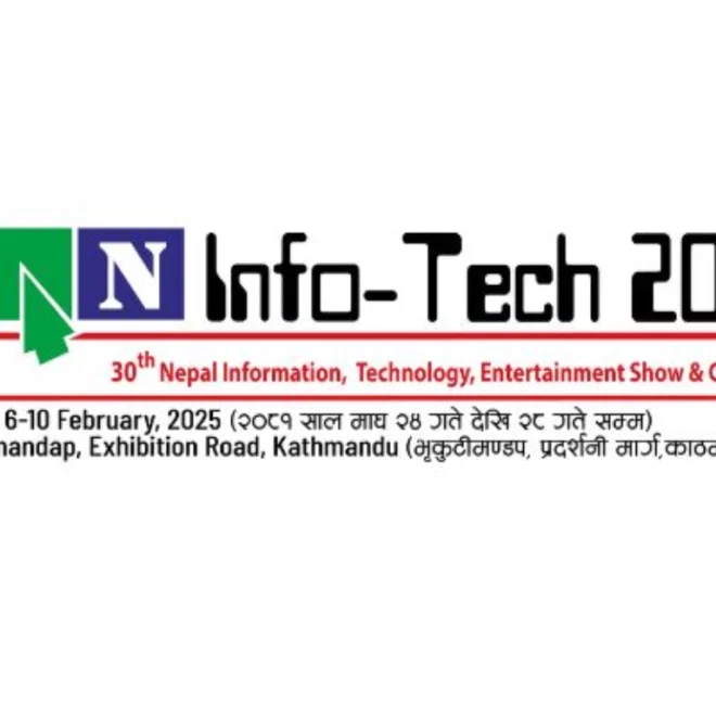 CAN InfoTech 2025: A Comprehensive Guide to Nepal’s Premier Technology Event