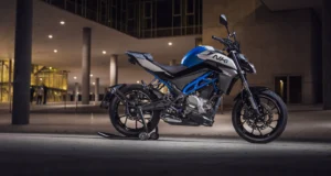 CFMoto 300NK Price in Nepal: Game-Changer Motorcycle