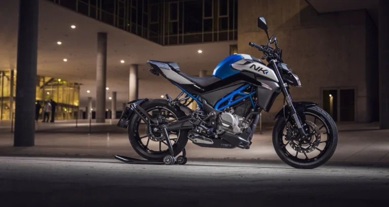 CFMoto 300NK Price in Nepal: Game-Changer Motorcycle