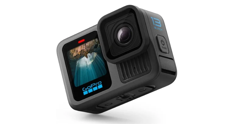 GoPro Hero 13 Black Price in Nepal: Specs & Features