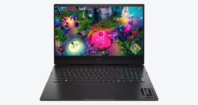HP Omen 16 (2024) Price in Nepal: Intel Core i7-14650HX, RTX 4060