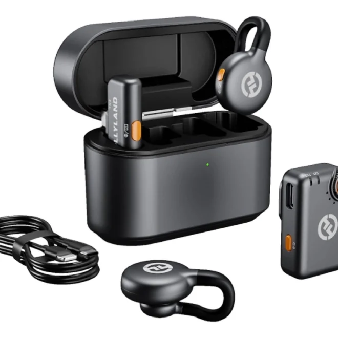 Hollyland Lark M2S Combo 2 Price in Nepal: A Comprehensive Review