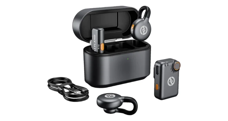 Hollyland Lark M2S Combo 2 Price in Nepal: A Comprehensive Review