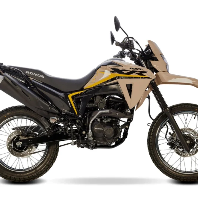 Honda XR 190L Price in Nepal: Comprehensive Guide