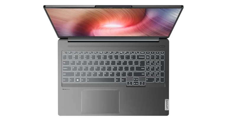 Lenovo IdeaPad 5 Pro 2022 Price in Nepal: Ryzen 7 6800HS