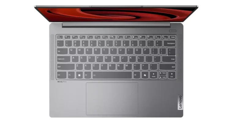 IdeaPad 5 Pro 2024 Price in Nepal: Ryzen 7 8845HS