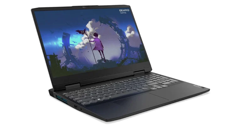 IdeaPad Gaming 3i 2022 Price in Nepal: Ryzen 5 6600H