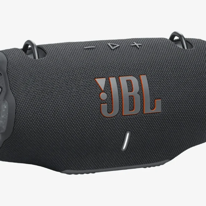 JBL Xtreme 4 Bluetooth Speaker Price in Nepal: Unveiling the Ultimate Audio Experience