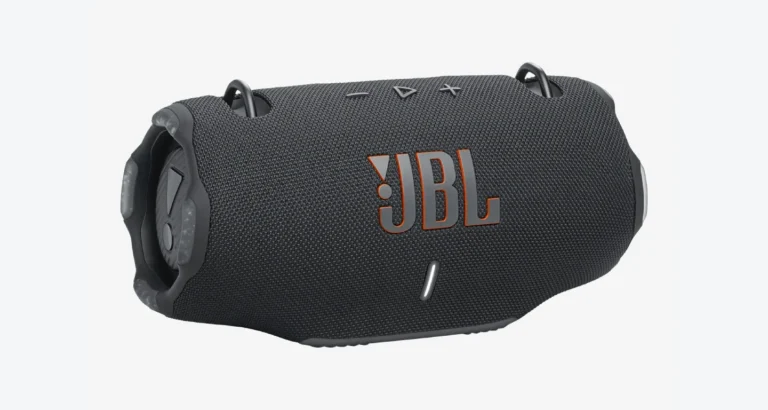 JBL Xtreme 4 Bluetooth Speaker Price in Nepal: Unveiling the Ultimate Audio Experience