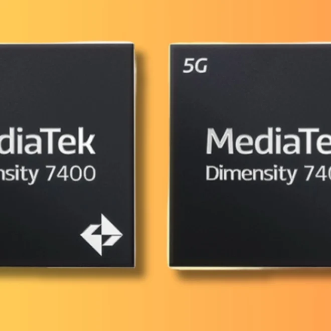 MediaTek Dimensity 7400, 7400X, 6400: Enhanced Gaming and AI