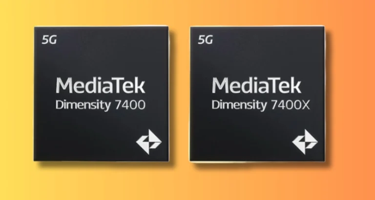 MediaTek Dimensity 7400, 7400X, 6400: Enhanced Gaming and AI