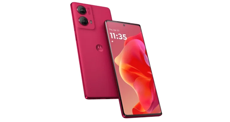 Moto G85 5G Price in Nepal: Specs and Features