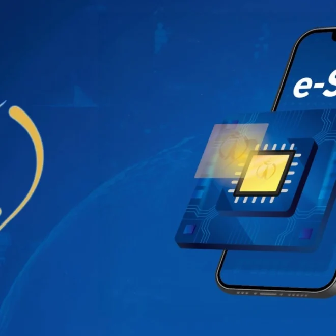 Activate NTC eSIM Online in Nepal: Easy Guide