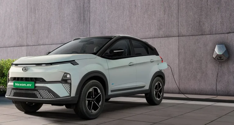 Nexon.ev Price in Nepal: Specs, Features, and Comparison