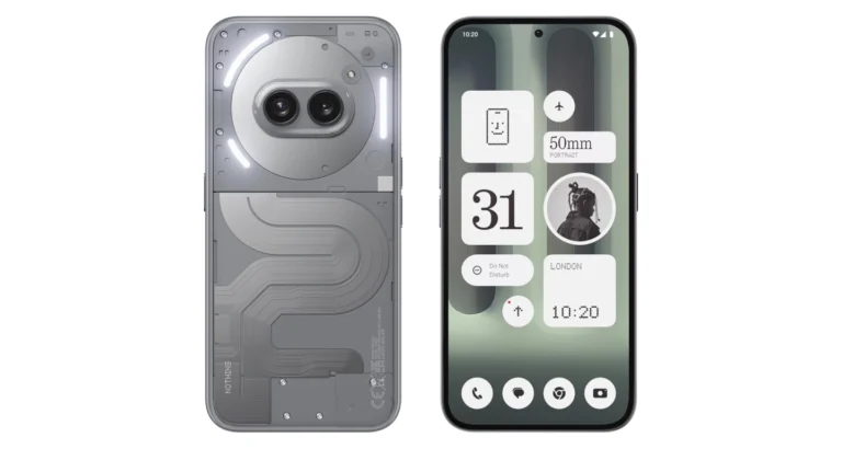 Nothing Phone (2a) Plus Price in Nepal: Features and Specs