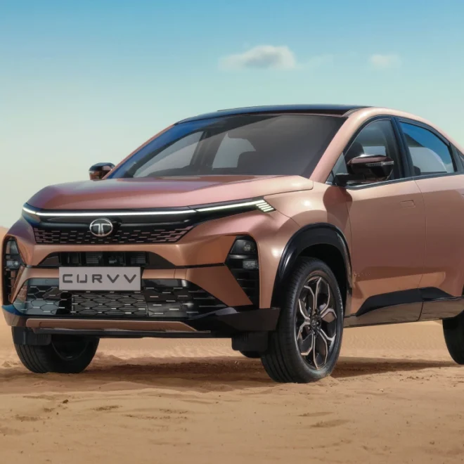 Tata Curvv.ev Price in Nepal: Comprehensive Guide