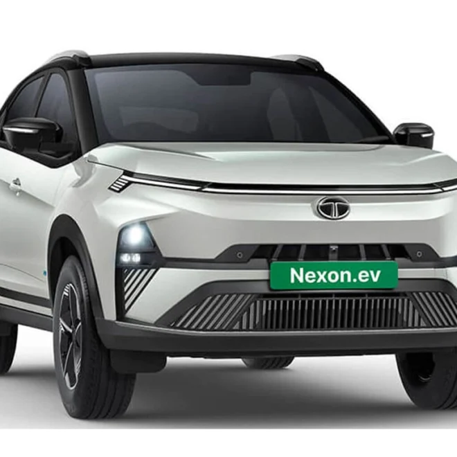 Tata Nexon K3.ev Price in Nepal: Electric SUV Guide