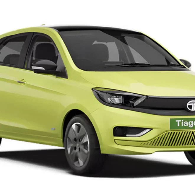 Shocking Upgrade! Tata Tiago EV’s New Model Finally Hits Nepal—See What’s New! Price in Nepal