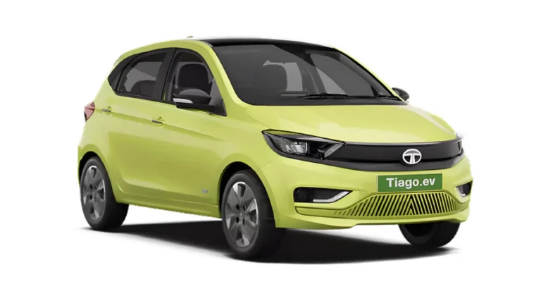 Shocking Upgrade! Tata Tiago EV’s New Model Finally Hits Nepal—See What’s New! Price in Nepal