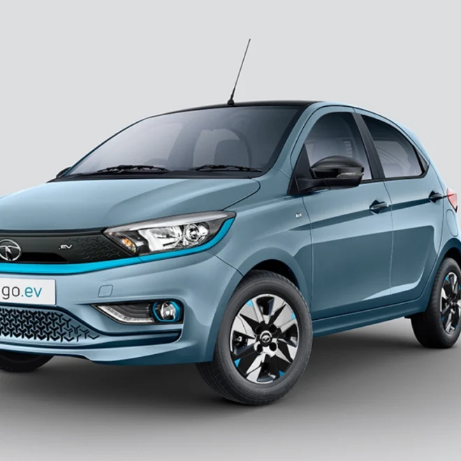 Tata Tiago.ev Price in Nepal: Affordable Electric Mobility