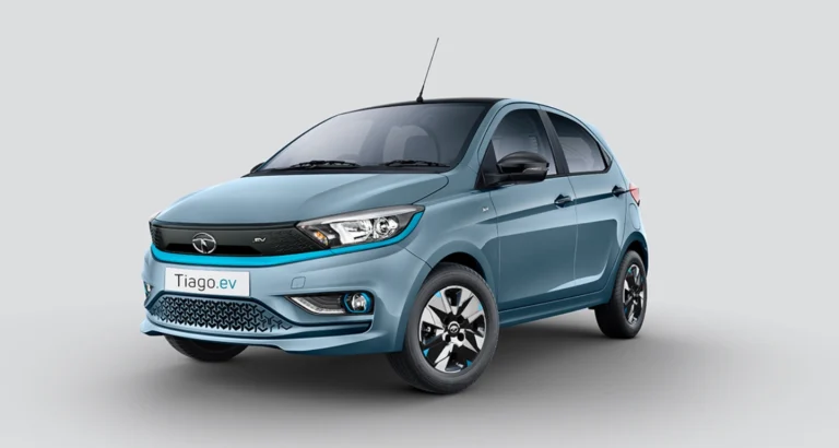 Tata Tiago.ev Price in Nepal: Affordable Electric Mobility