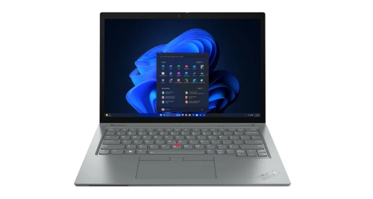 Lenovo ThinkPad Yoga L13 Gen 5 Price in Nepal