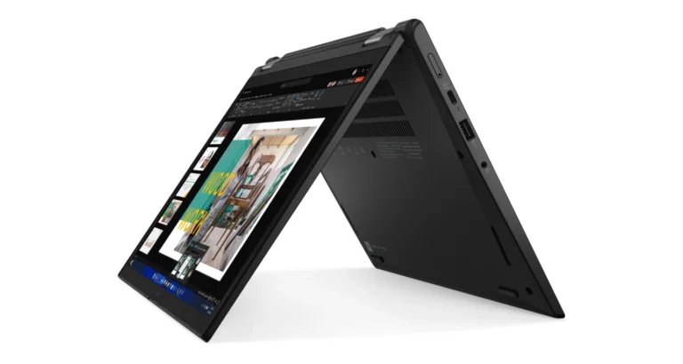 Lenovo ThinkPad Yoga L13 Gen 5 Price in Nepal