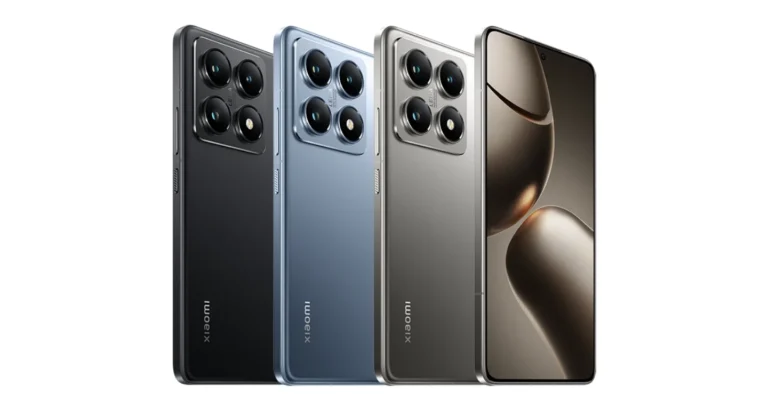 Xiaomi 14T Price in Nepal: Features, Specs, and Offers