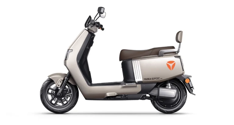 Yadea EPOC Price in Nepal: Comprehensive Guide