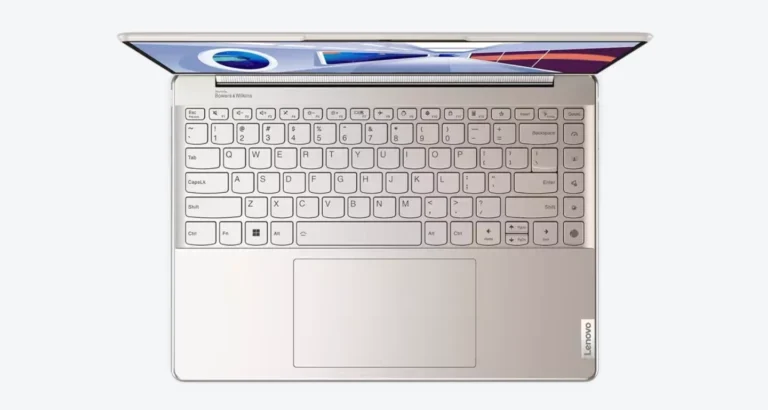 Yoga 9i 2022 Price in Nepal Intel i7-1280P