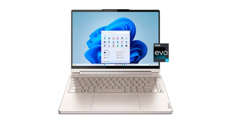 Yoga 9i 2023 Price in Nepal, Intel i7-1360P