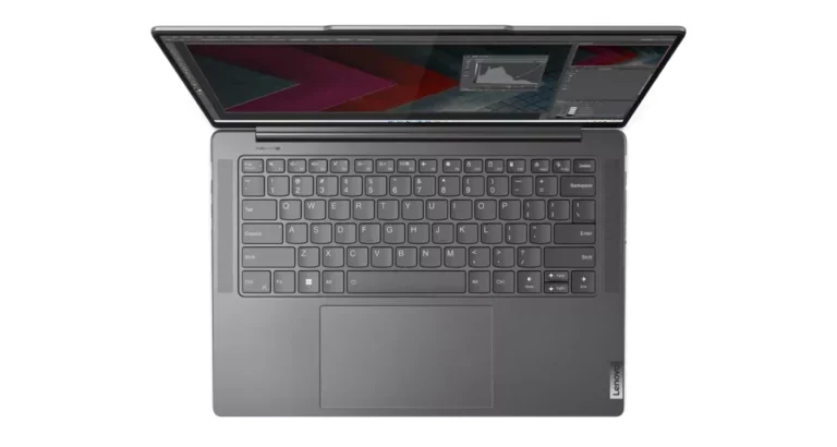 Yoga Pro 7 2023 Price in Nepal: Intel Core i7-13700H